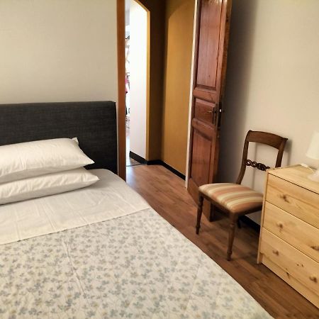 La Casa Di Fabi Apartment Arcola Ngoại thất bức ảnh