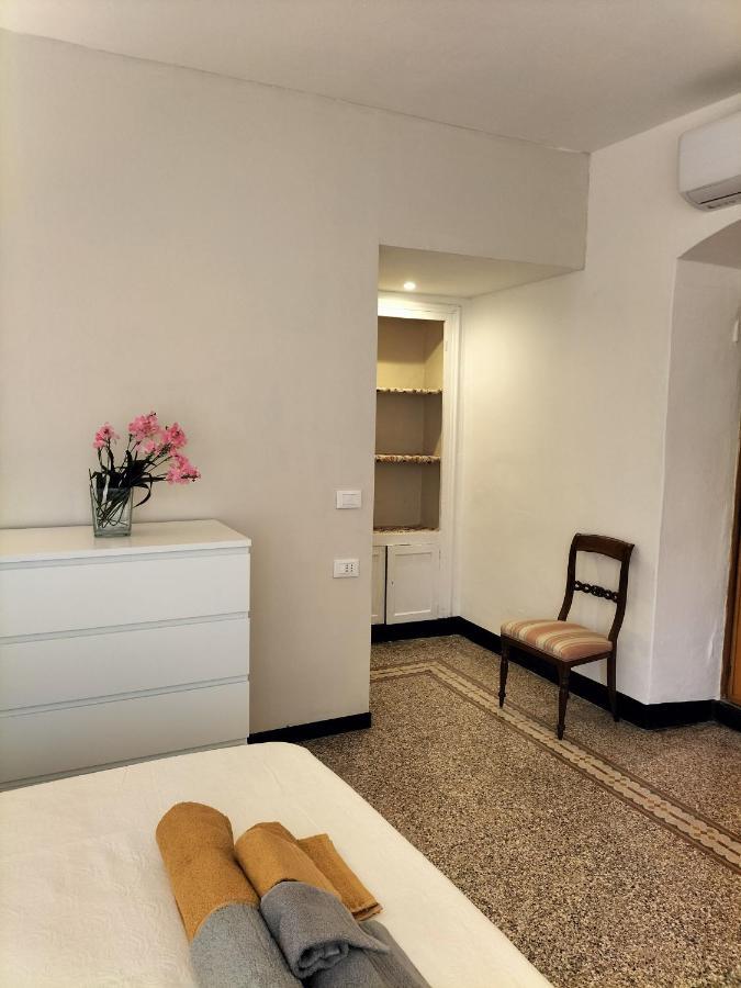 La Casa Di Fabi Apartment Arcola Ngoại thất bức ảnh