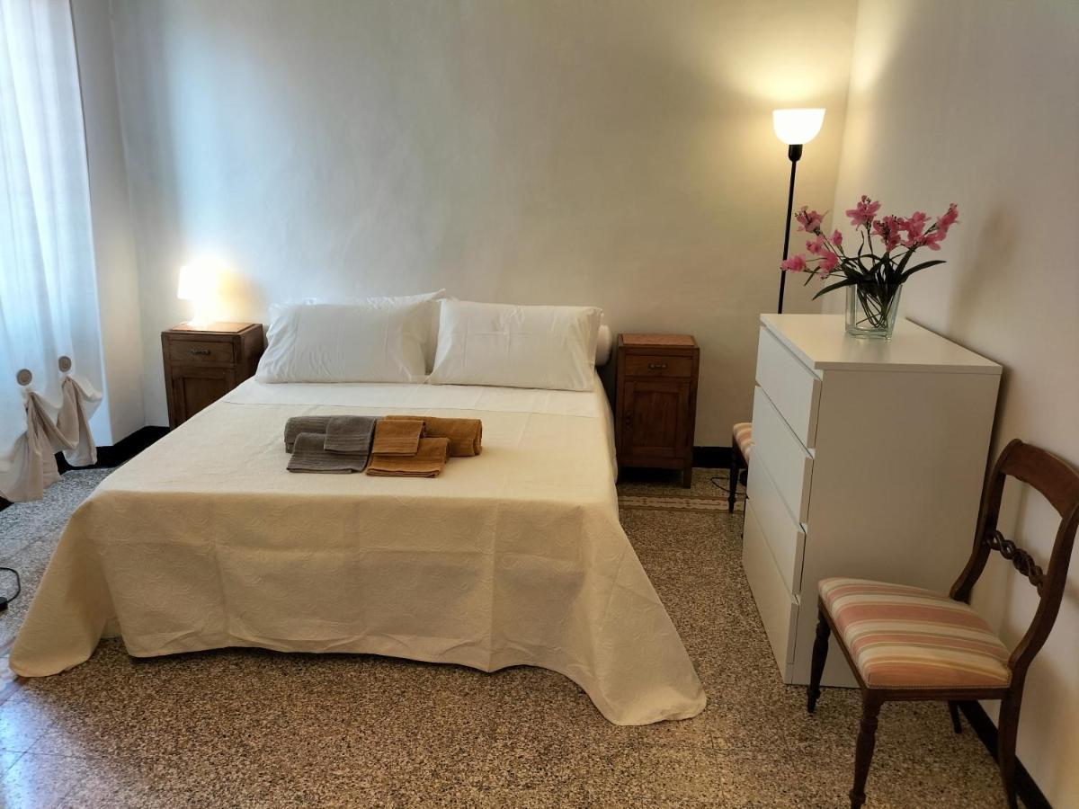 La Casa Di Fabi Apartment Arcola Ngoại thất bức ảnh