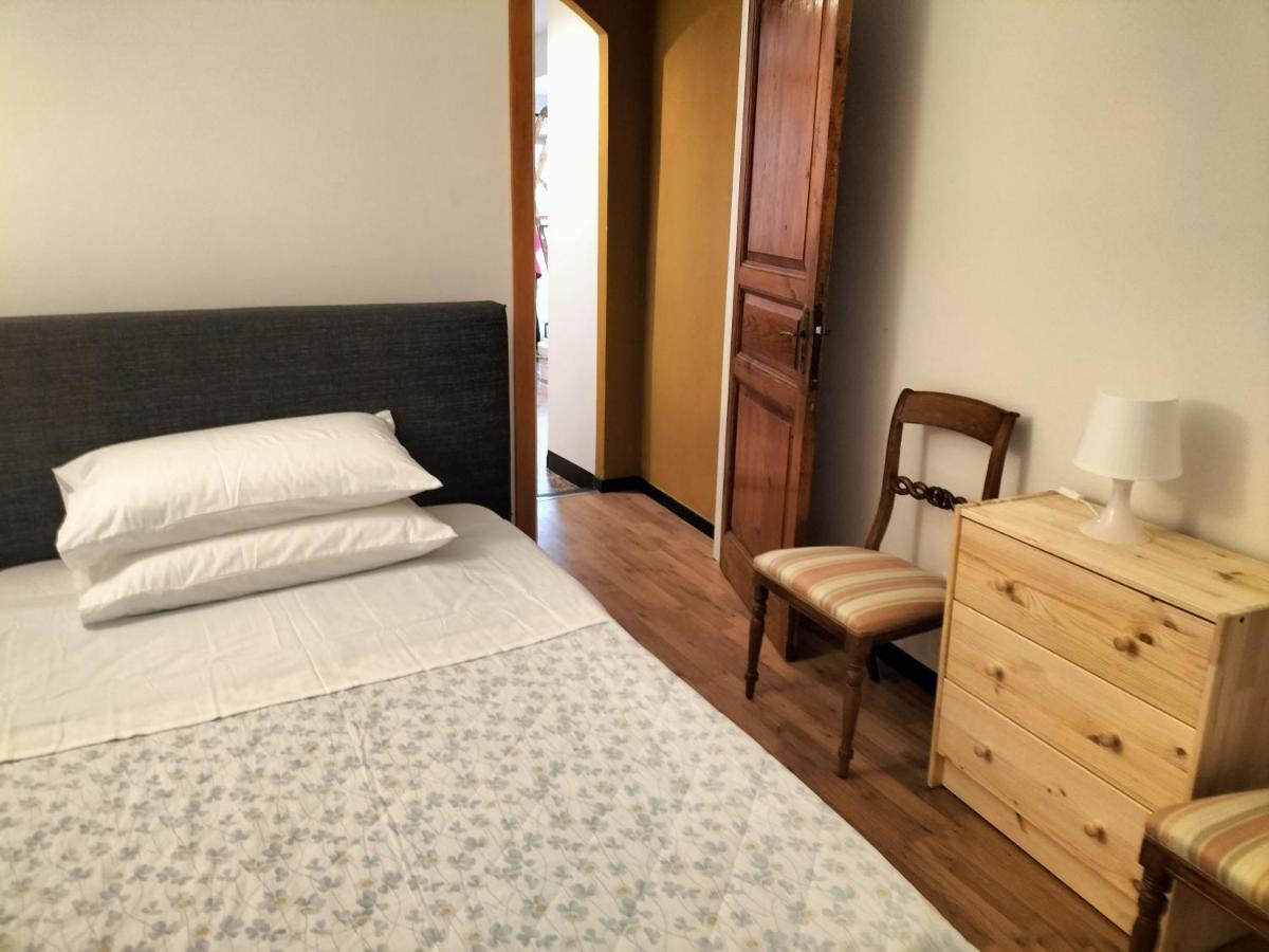 La Casa Di Fabi Apartment Arcola Ngoại thất bức ảnh