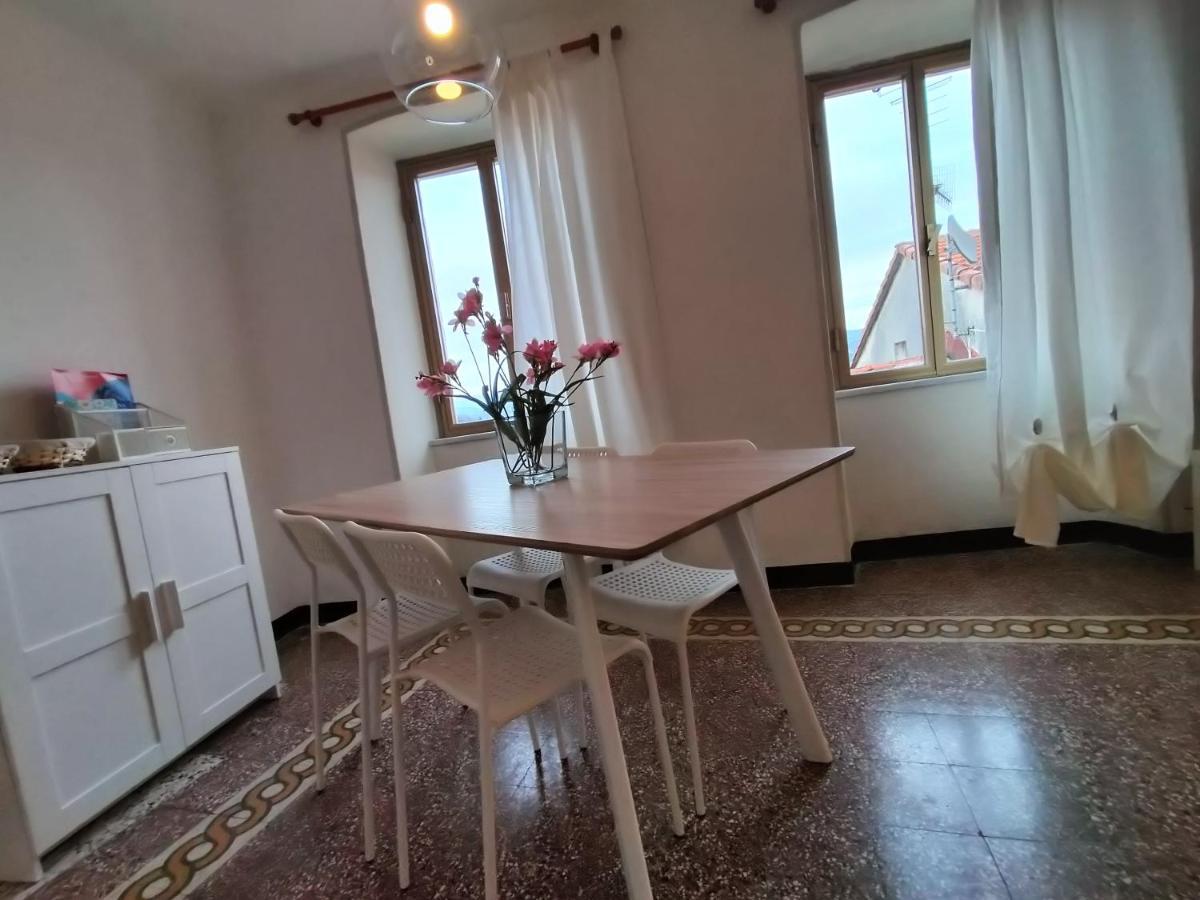 La Casa Di Fabi Apartment Arcola Ngoại thất bức ảnh