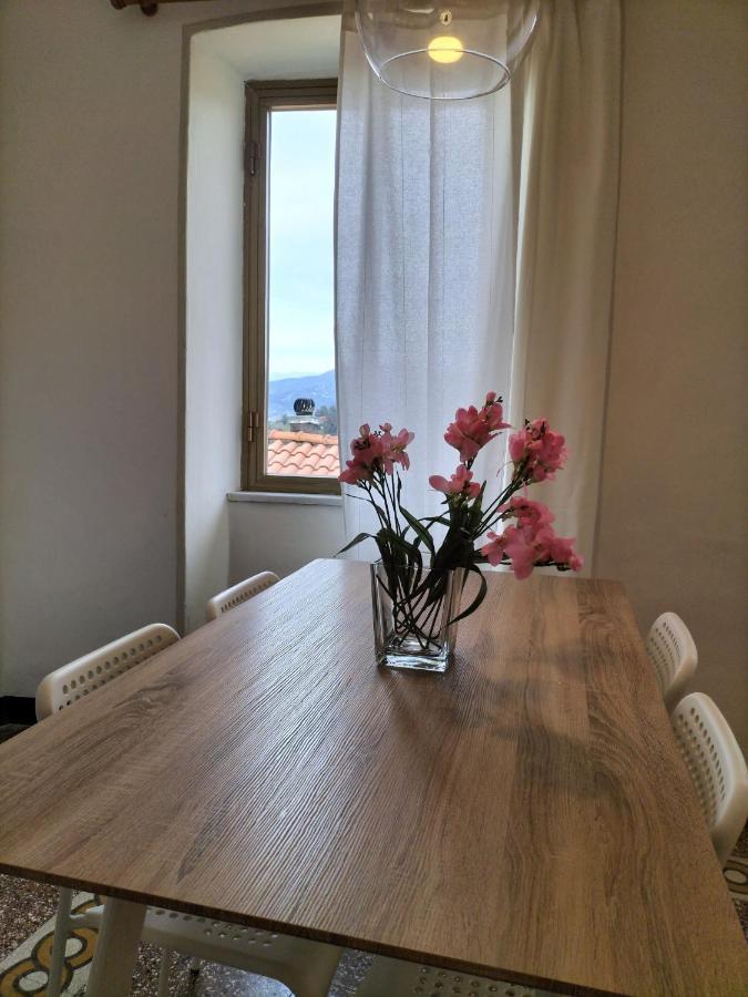 La Casa Di Fabi Apartment Arcola Ngoại thất bức ảnh