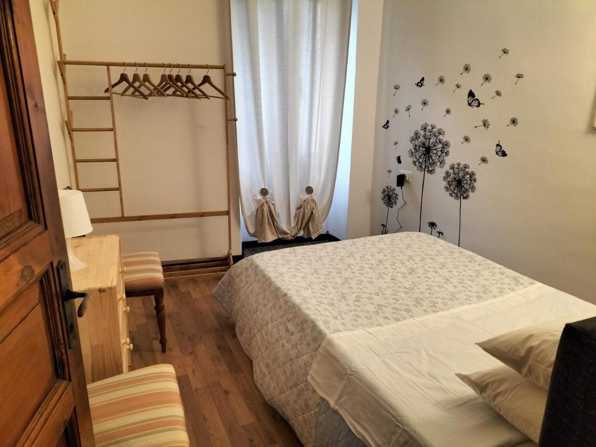 La Casa Di Fabi Apartment Arcola Ngoại thất bức ảnh
