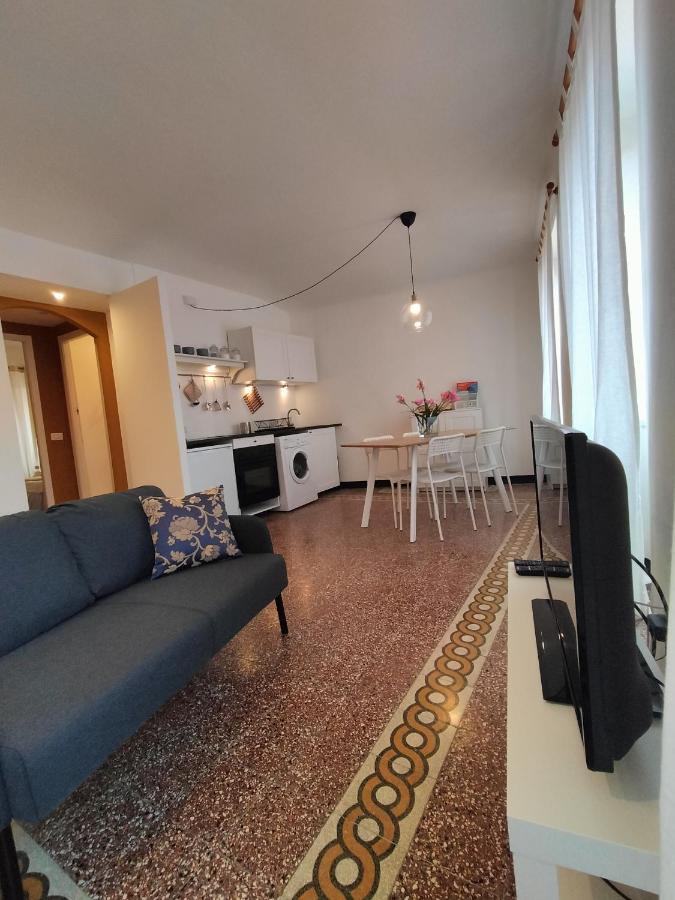 La Casa Di Fabi Apartment Arcola Ngoại thất bức ảnh