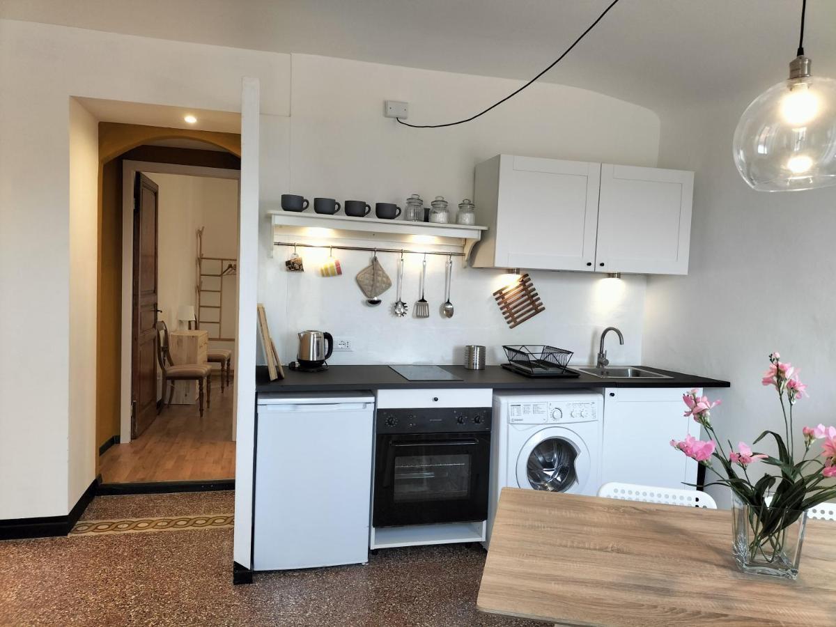 La Casa Di Fabi Apartment Arcola Ngoại thất bức ảnh