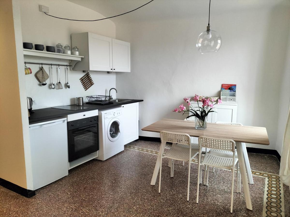 La Casa Di Fabi Apartment Arcola Ngoại thất bức ảnh
