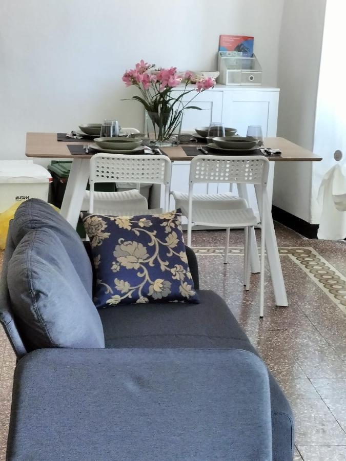La Casa Di Fabi Apartment Arcola Ngoại thất bức ảnh